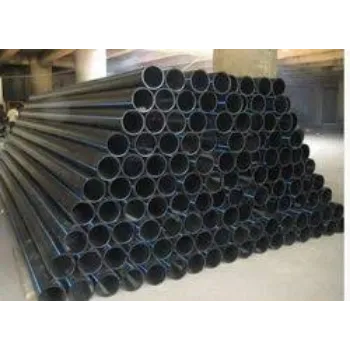 Hdpe Sewage Pipe